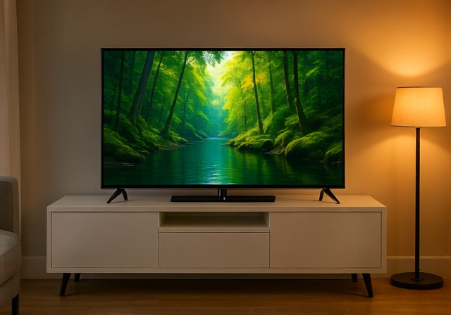 Best 4K TVs Under 500 2026: Expert Reviews & Top Picks