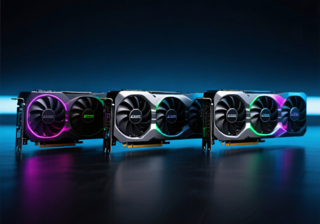 Best Gaming Graphics Cards GPUs For PC 2026: 12 Expert-Reviewed Cards
