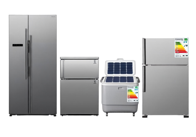 Best Compressor Refrigerator 2026: Inverter & Dual-Compressor