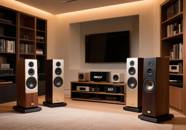 Best Audiophile Speakers 2026: 10 Expert-Tested Models