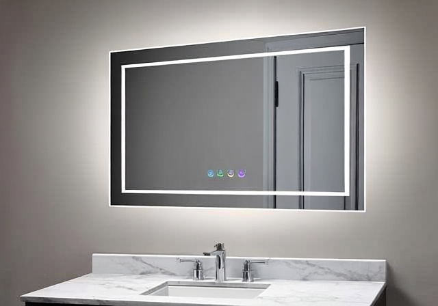 Best Smart Mirrors 2026: Top Picks for Bathroom, Fitness & Entertainment