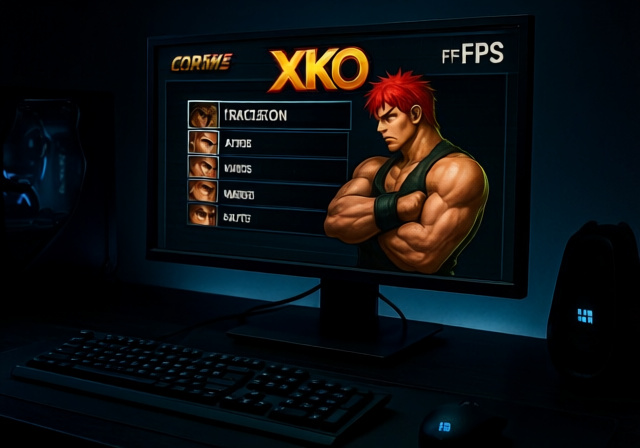 Best 2XKO Settings for Max FPS: Complete Optimization Guide