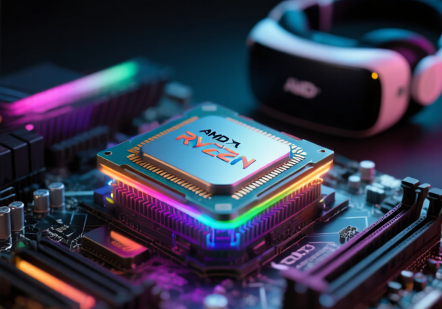 Best CPU For VR Gaming 2026: 8 Processors Tested for Smooth VR Performance