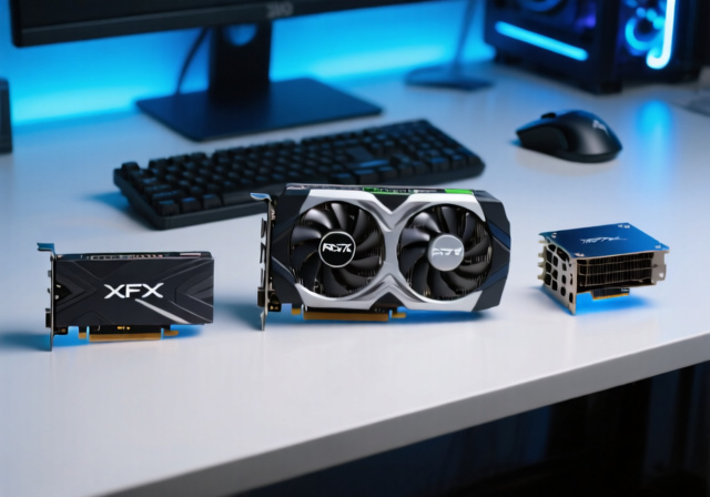 Best Graphics Cards GPUs For 100 Dollars: 8 Budget Cards Tested