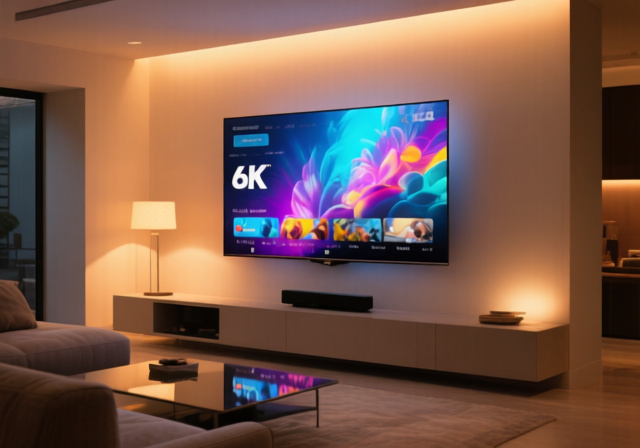 Best TV To Purchase 2026: 8 Expert-Tested Models Reviewed