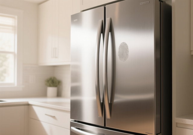 Best Fingerprint Proof Refrigerator: 10 Smudge-Resistant Models Tested