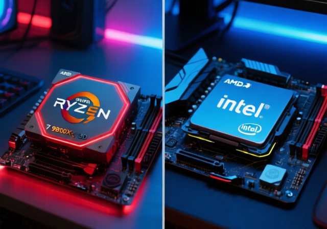 Best Gaming CPU Reddit 2026: Community’s Top 8 Picks