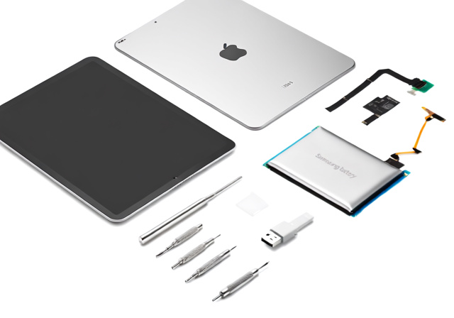 Best Tablet Replacement Parts 2026: Expert DIY Repair Guide