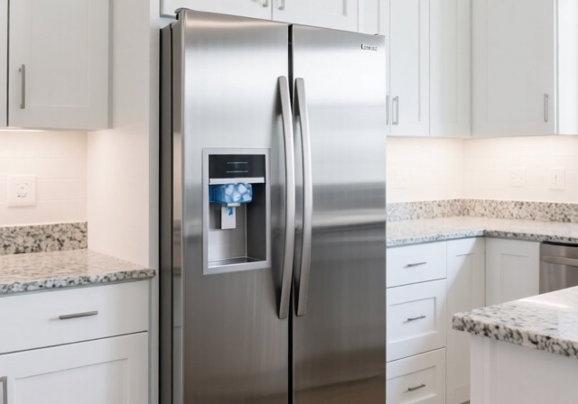Best Side by Side Refrigerators 2026: 10 Models Tested
