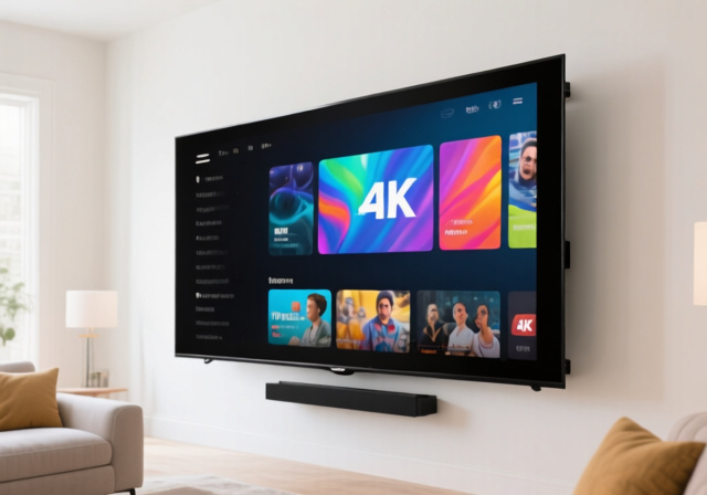 Best 60 Inch TV 2026: 8 Models Tested for Size-Constrained Spaces