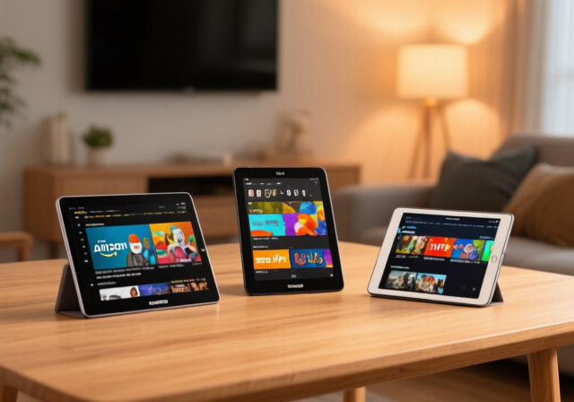 Best Tablets Under $150: 12 Budget Models Tested