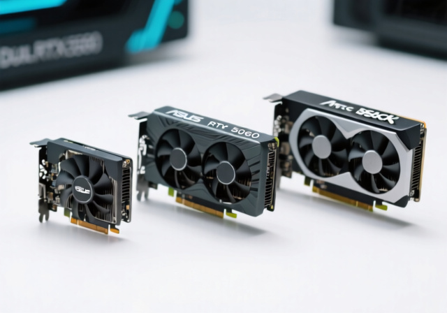 Best ITX Graphics Cards 2026: 10 Compact GPUs Tested for Small Form Factor Builds