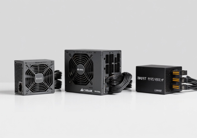 Best 750W Power Supplies 2026: 10 Models Tested