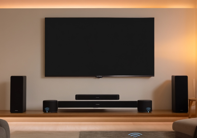 Best TV Audio System 2026: 12 Top Soundbars & Surround Systems Tested