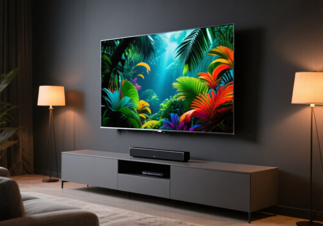 Best 75-Inch TVs 2026: 12 Top Models Tested & Reviewed