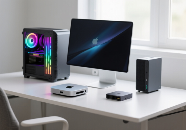 Best Desktop Computers Under 1000 2026: 12 Models Tested