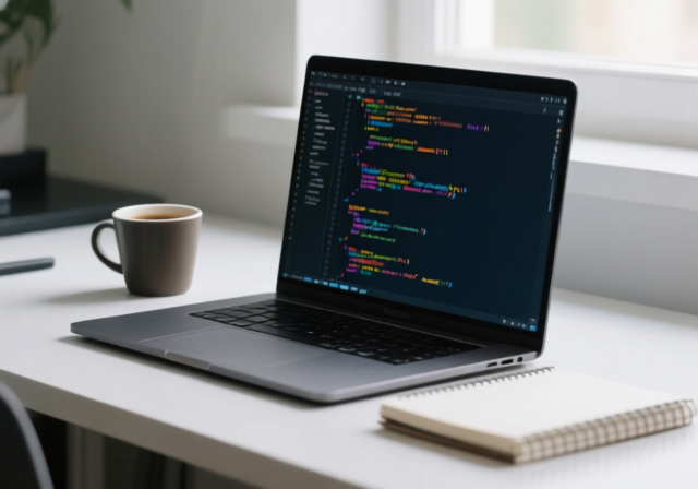 Best Laptops For Coding 2026: Expert Reviews & Developer Guide