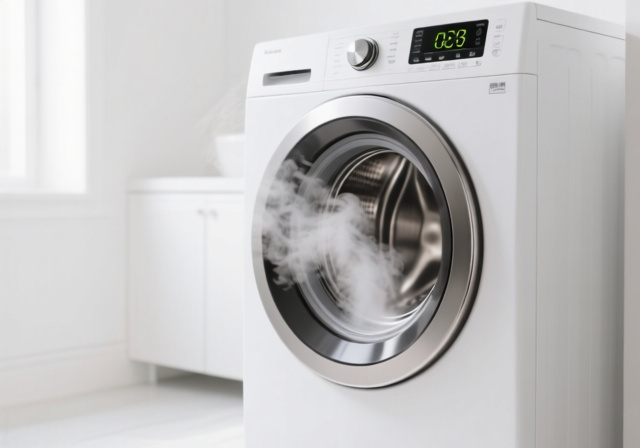 Best Cleaning Washing Machines 2026: 12 Models Tested by Experts