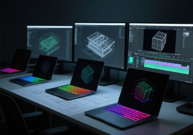 Best Workstation Laptops 2026: 10 Professional Models Tested