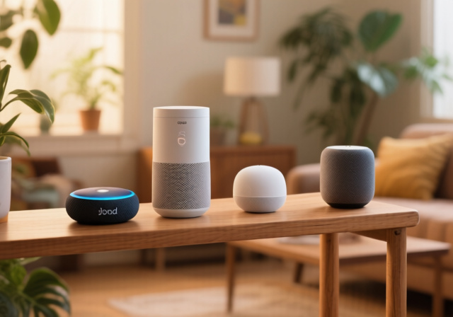 Best Smart Speakers 2026: 8 Top Models Compared