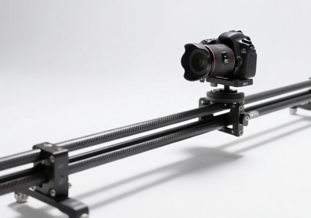 Best Sliders For Video 2026: 8 Camera Sliders Tested