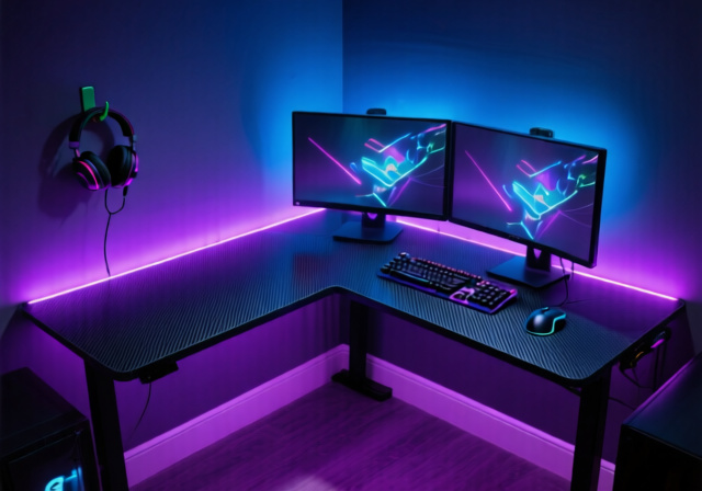 Best L Shaped Gaming Desks 2026: Expert Reviews & Comparisons