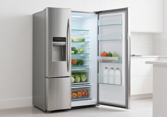 Best Freezer Refrigerator 20 Cu Ft: 10 Models Tested