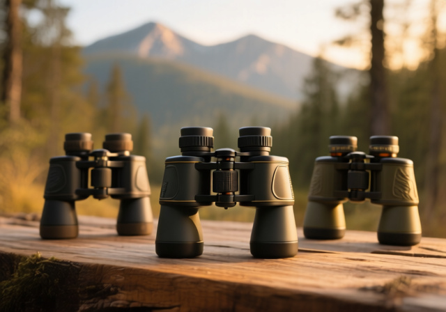 12 Best Binoculars And Scopes 2026: Expert Reviews & Comparisons