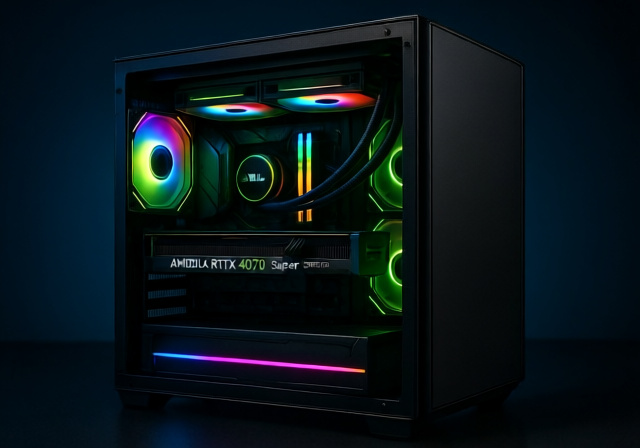Best CPU To Pair With 4070 Super: 8 Options Tested