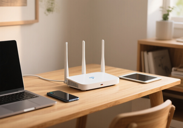Best Routers Under 200: 12 Top Picks Tested in 2026
