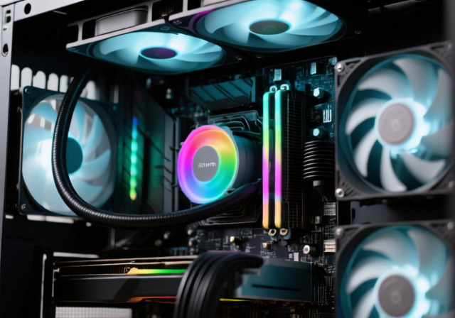 Best CPU Liquid Coolers 2026: 10 AIO Coolers Tested & Ranked