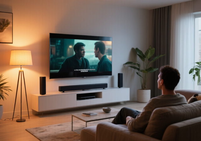 Best Speakers For TV 2026: 10 Models Tested for Clear Dialogue & Immersive Sound