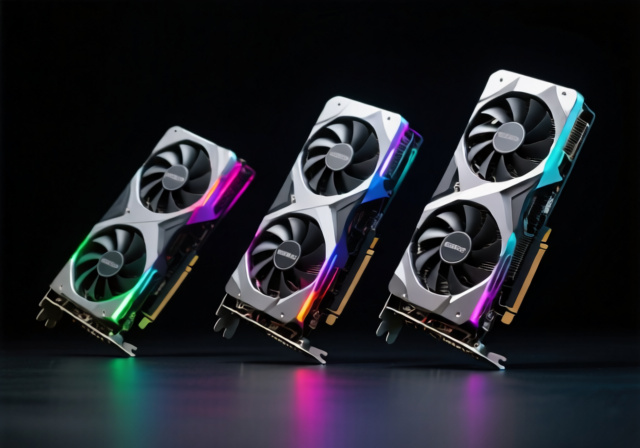 Best Graphics Cards For PC 2026: Expert Reviews & Comparisons