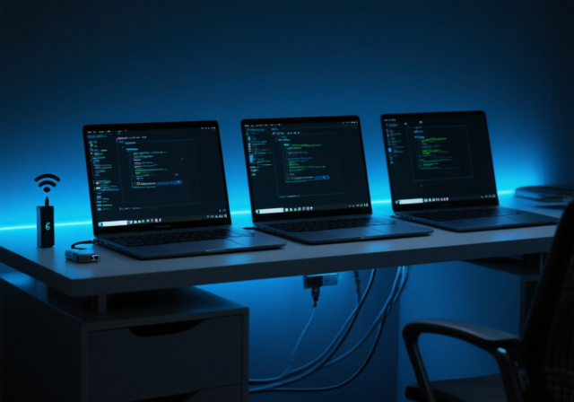 Best Hacking Laptops 2026: Expert Reviews & Buying Guide