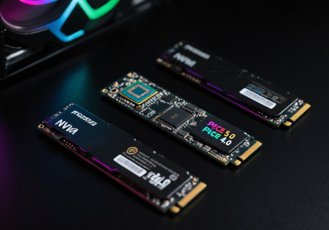 Best NVMe SSDs for Gaming 2026: 12 Expert-Tested Drives