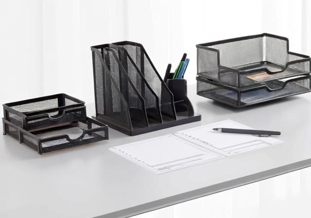 Best Desk Organizers Under $30: 10 Products Tested in 2026