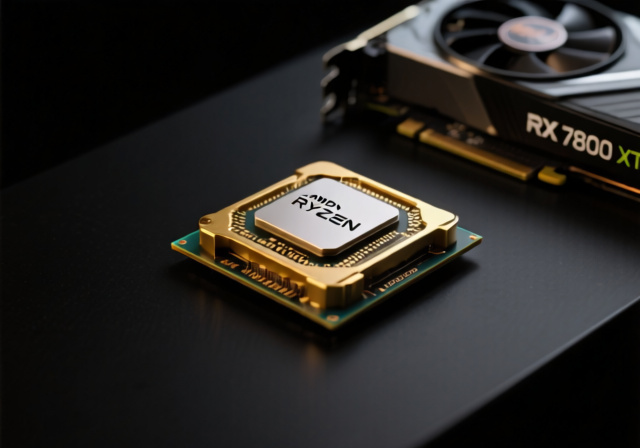 Best CPU for RX 7800 XT: 8 Processors Tested for Gaming Performance