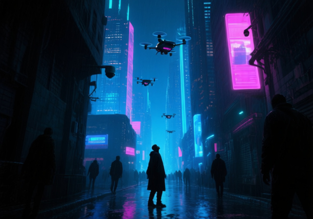 Best Dystopian Games 2026: 15 Oppressive Worlds Explored