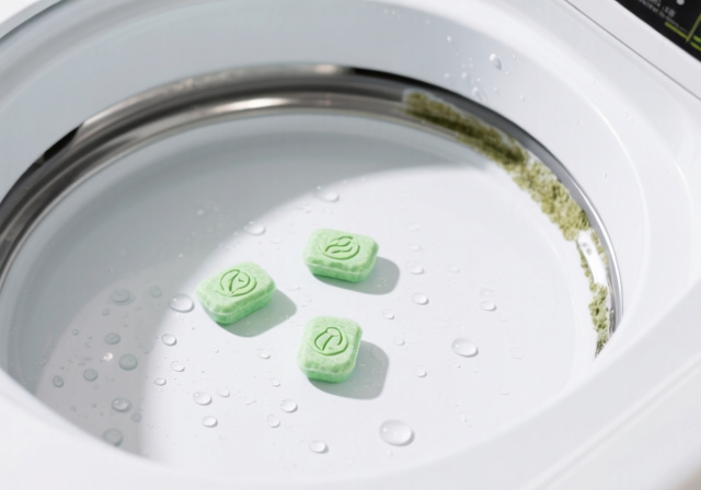 Best Washing Machine Descaler 2026: 10 Products Tested
