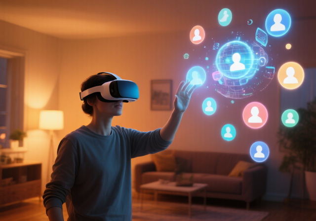 Best Metaverse Headsets 2026: Top VR for Social & Gaming