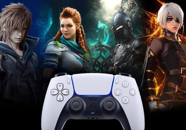 Best PS5 RPG Games 2026: 13 Expert-Tested Titles