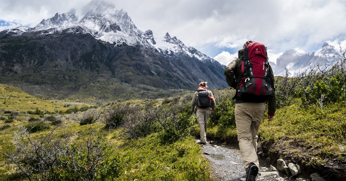 Cork vs EVA Grip For Hiking Poles: Which Material Handles Best?