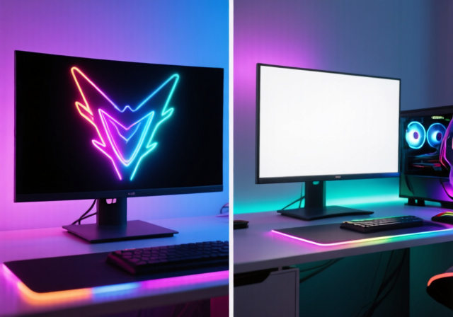 Best HDR Gaming Monitors 2026: OLED and Mini LED Displays Tested