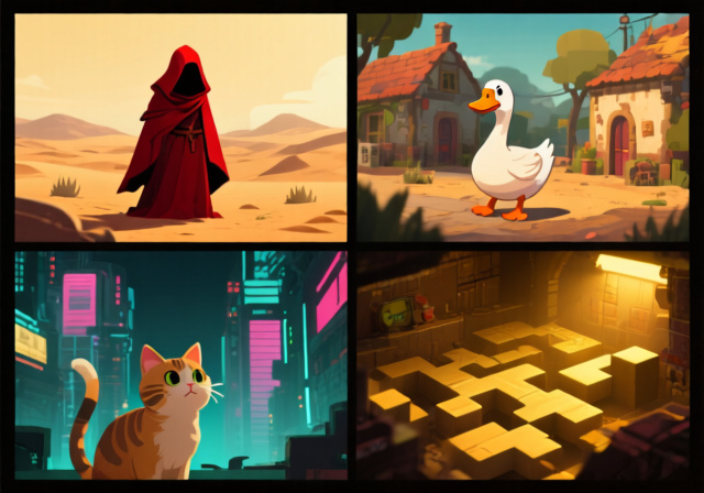Best Short Games For Weekend Gaming