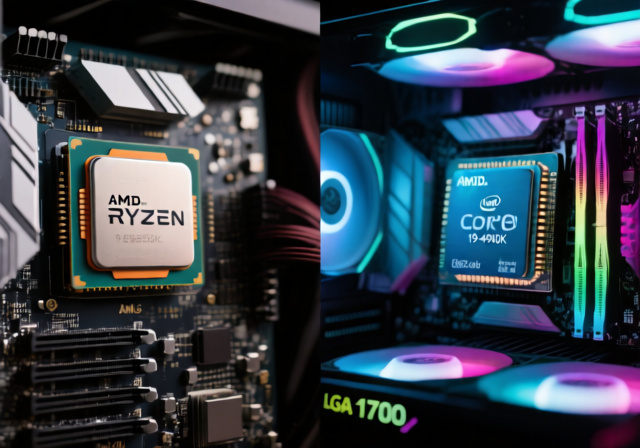Best Current CPU 2026: 8 Processors Tested for Gaming and Productivity