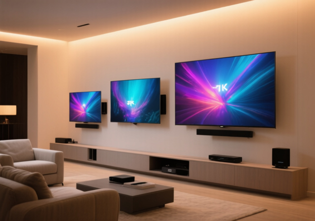 Best TV Consumer Reports: 10 Models Tested Based on Real Data