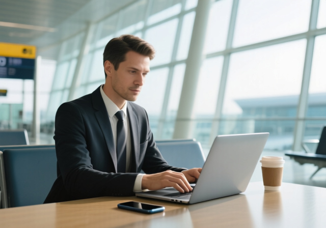 Best Laptop For Business Traveling 2026: 10 Models Tested
