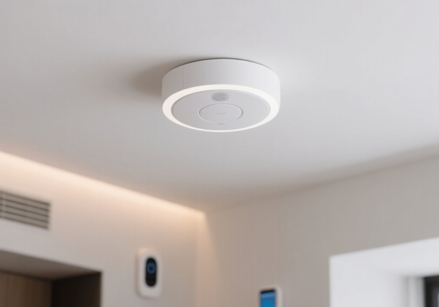 Best Smart Smoke Detectors 2026: 10 Models Tested for Home Safety