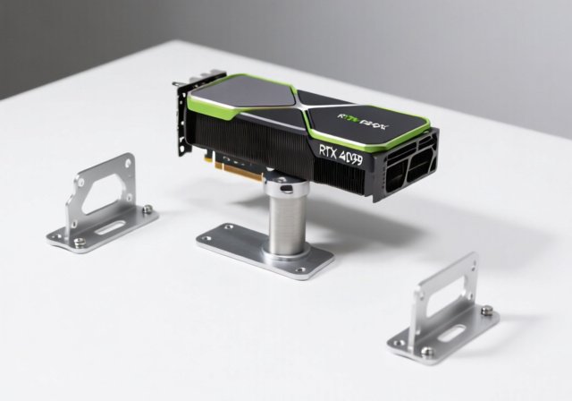 Best Graphics Cards GPUs Support Bracket For RTX 4090 2026: 10 Models Tested