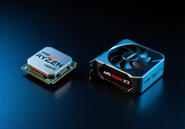 Best CPU For RX 7900 XTX 2026: 8 Processors Tested